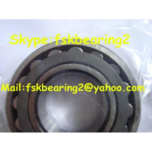 Double Row Paper Making Bearing 22209 E 45mm x 85mm x 23mm