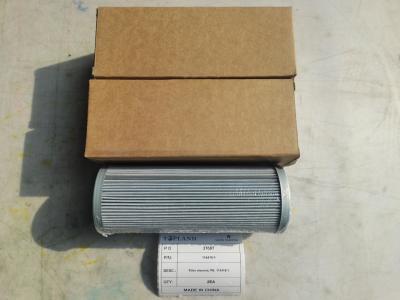 Components d'entraînement supérieur en acier Varco Remplacement d'élément de filtre PN 114416-1