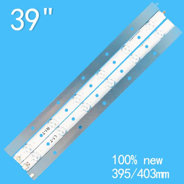 39P2300D 39L2300D TOSHIBA TV back led strip 39L2333D SVT390A12_ L_ REV1.0_130314
