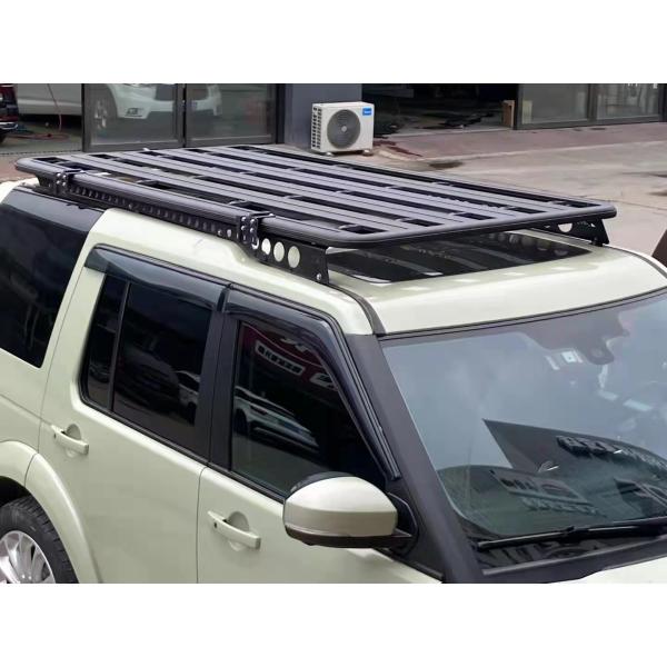2002-2016 Discovery 3 4 LAND ROVER Roof Rack Bars Aluminum OEM