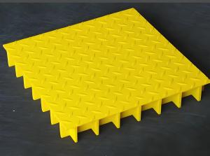 High Performance FRP Sheets : Corrosion Resistant & Lightweight Solutions For