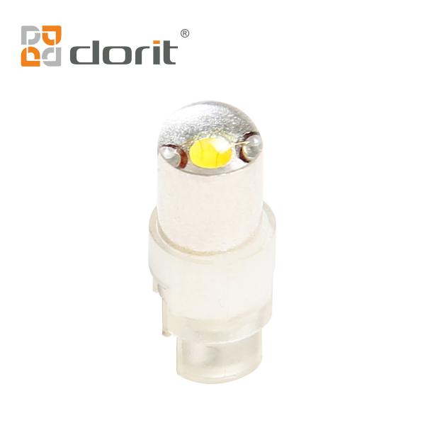 турбина Наконечники оптического волокна Dorit отверстия Dia 6 10.8mm быстрая соединяя высокоскоростная