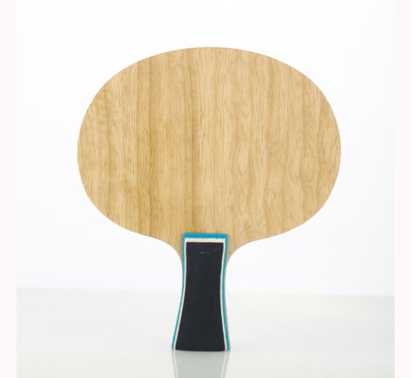 Blue Flame Table Tennis Blade professional table tennis bats custom made