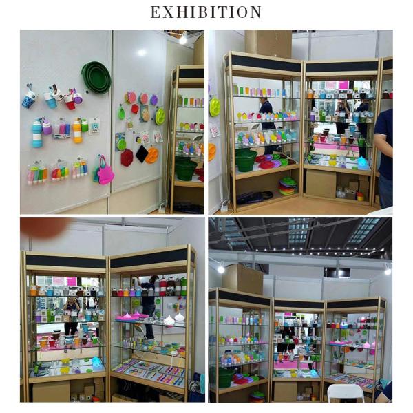 полотенце 55g облегченное быстрое суша Microfiber со случаем силикона