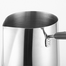 Metal Percolator for Capacity 250ml/350ml/600ml/1000ml Coffee Moka Pot and Milk Butter