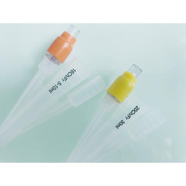 Length 400mm 3 Way Foley Catheter For Adults Clinical Routine Urinary Catheterization