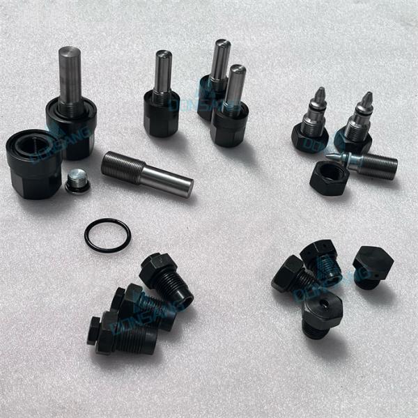 Гидравлический болт крышки горы аккумулятора болта с шестигранной головкой выключателя