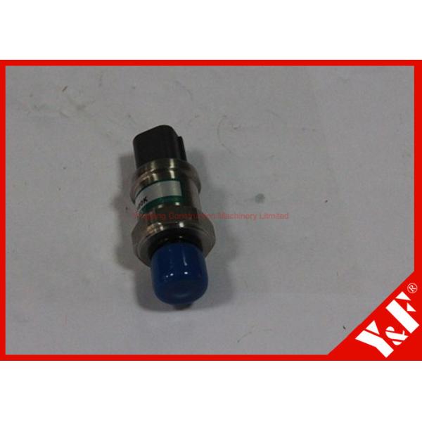 Daewoo Excavator Replacement Parts , DH220 - 5 Pressure Sensor 7335768-500K