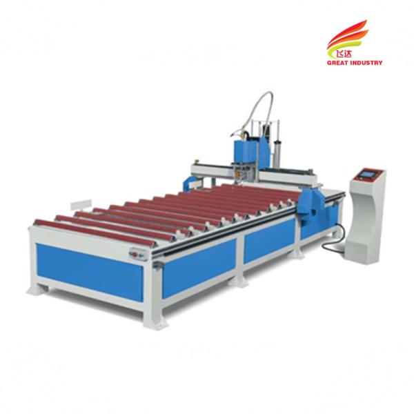 CNC DOOR AND WINDOW GLASS SEALING MACHINE
