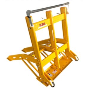 Detachable Ral1003 Portable Vehicle Barricades