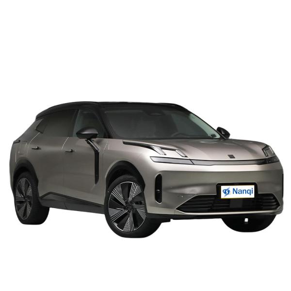 Deluxe Lynk & Co Plug In Hybrid SUV 1.5T 163Ps L4 5 portas 5 lugares