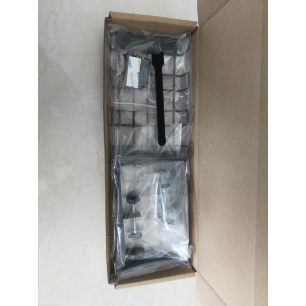 Под столовой кабельной поднос для управления проводом Не сгибаемый столовой кабельный организатор 0,85 кг