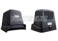 Desktop welding Waterun F800 fume absorber soldering 80W 110v fume extractor
