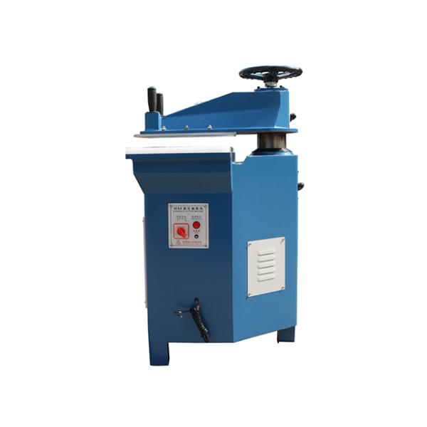 Пресса Кликер руки качания серии 20Т ГСБ для вырезывания разделенный кожаной перчатки коровы