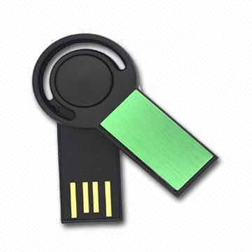 32MB, 64MB, 128MB, memoria USB más pequeña 256MB con el logotipo modificado para requisitos particulares AT-301C