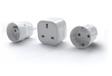 Intelligent IOT Product Smart Plug Monitor And Control Electrical Appliances Freely