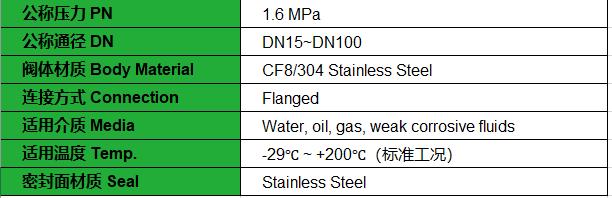 Stainless Steel Water Filter Industrial/Municipal/Fire Protection, Flanged Connection, High-Efficiency Filtration,  ISO