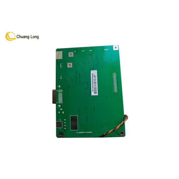 Части банкомата Wincor Nixdorf Дисплей LCD PCB 8050 DVI Контроллерная панель 01750225567 1750225567