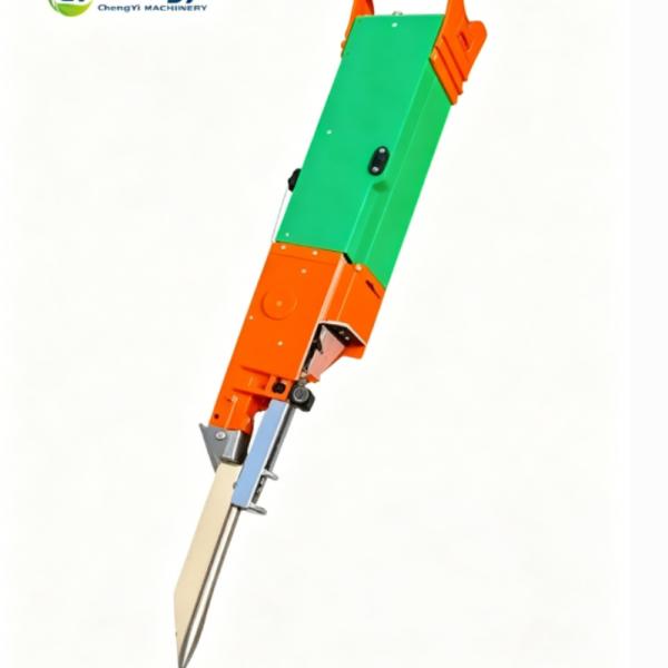 Precision Steel Jab Planter / Hand Seed Planter Sowing Tool For Farming