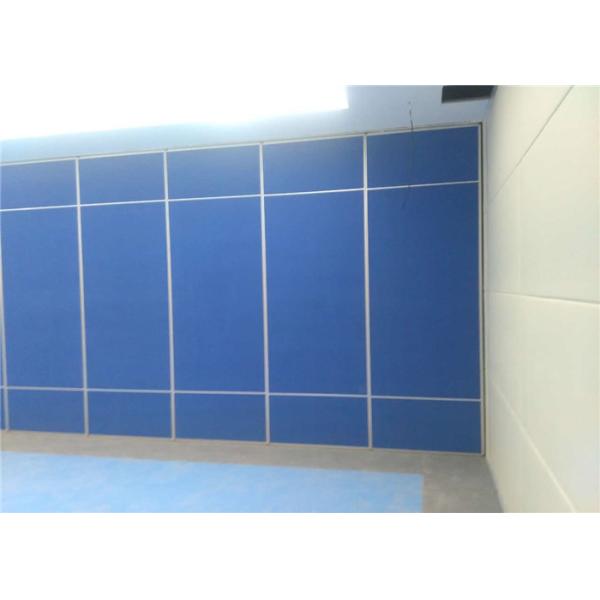 Алюминий сползая стеклянных перегородок сползая стены перегородки для зданий церков