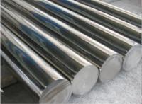 304 316 316L SST330 Hot Rolled Stainless Steel Bright Bar For Mechanical Equipment