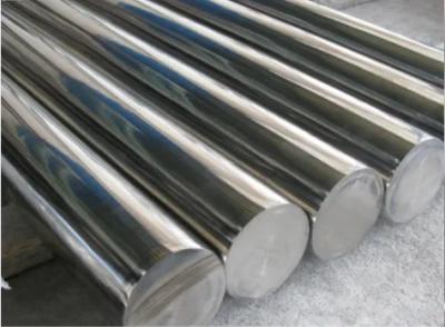 304 316 316L SST330 Hot Rolled Stainless Steel Bright Bar For Mechanical Equipment