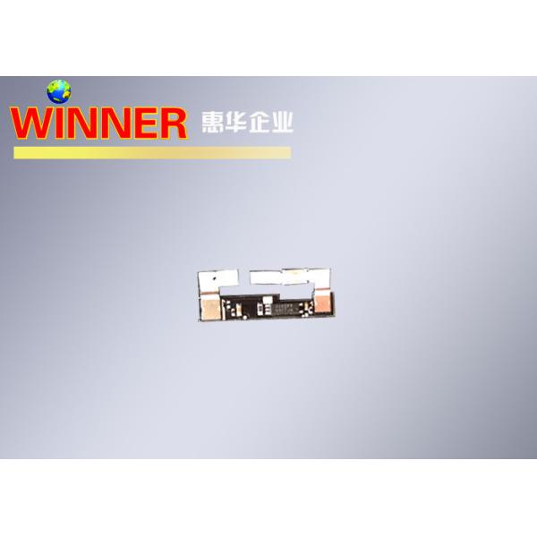 Nickel Clad Aluminum Battery Connector Strip Patent Product High Strength