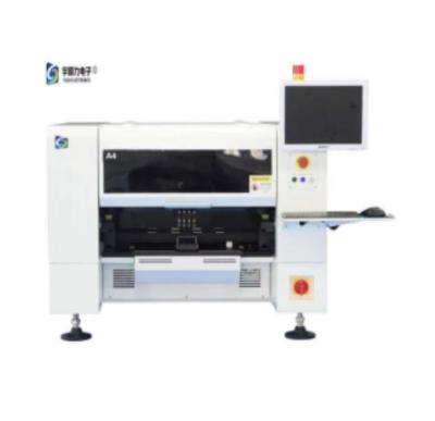 High Quality A4 Desktop Automatic SMT Pick & place Machine