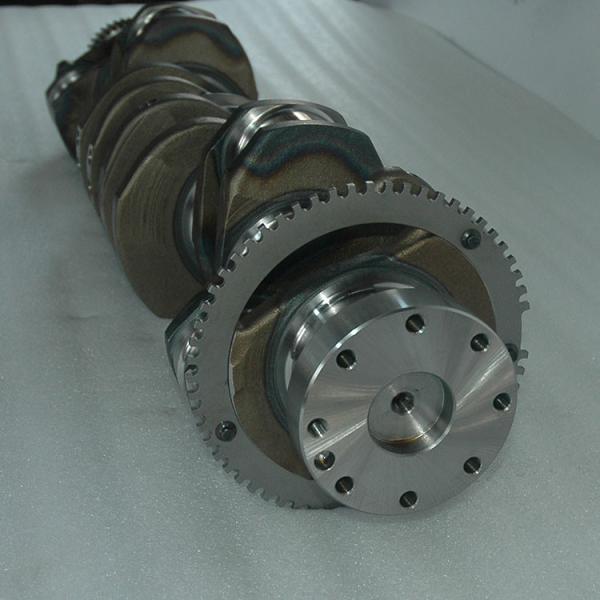 QSC8.3 ISC8.3 Diesel Engine Crankshaft Part Number 3965008
