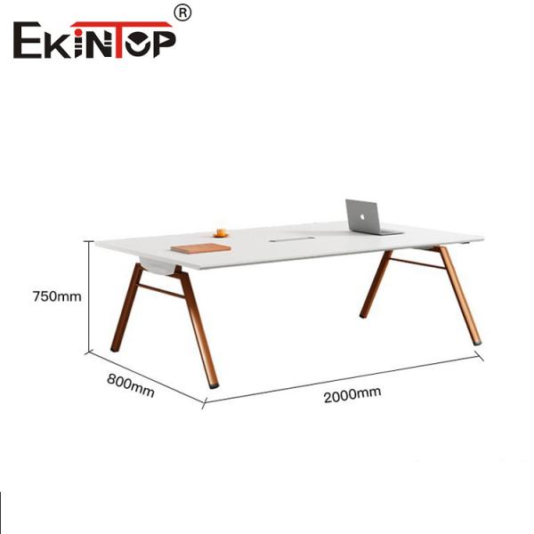 Коммерческие совещания, столы для обсуждения, рабочий стол, офисная мебель