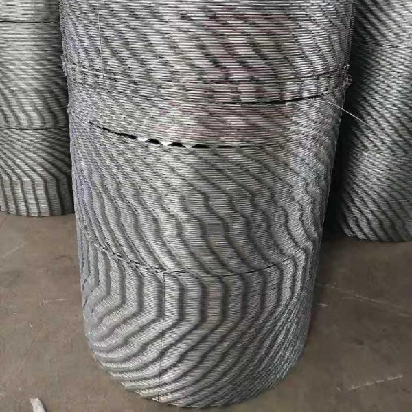 Stainless Steel Bto-22 Concertina Razor Blade Barbed Wire Coil