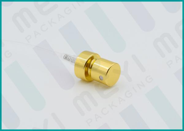 Crimp Pump Perfume Pump Sprayer FEA 13MM 15MM 18MM 20MM For Perfume Bottle