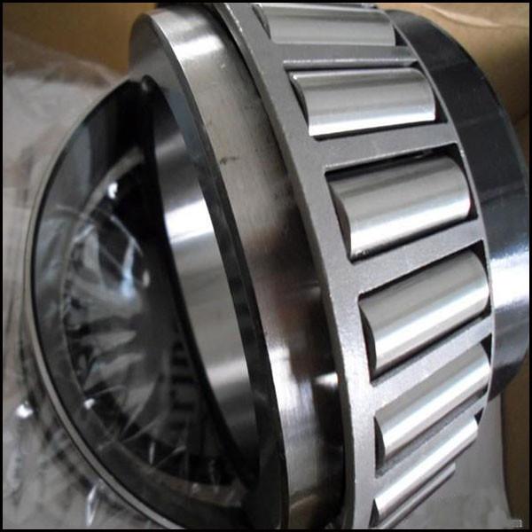 32318 single row taper roller bearing with 90mm*190mm*67.5mm