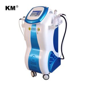 Commercial Settings Cavislim Machine 40khz 33khz 28khz For Breast Enhancers