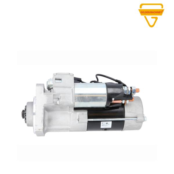 0001231034 24V Starter Motor 24 Volt 51262017236 51262019222 TGL TGM