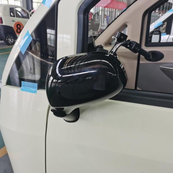 Wholesales cheap price car three wheel best seller electric three wheel car with eec certificate