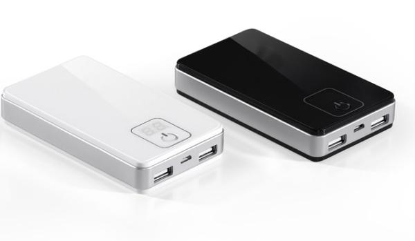 portable power bank 12