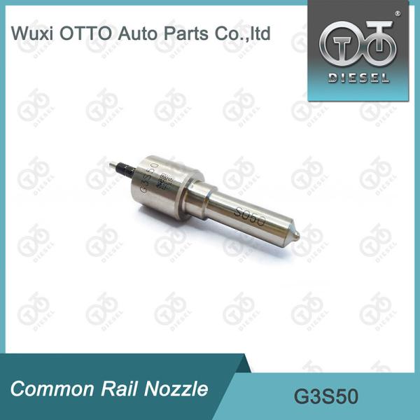 G3S50 Denso Common Rail Nozzle For Injectors 295050-096# 12640381