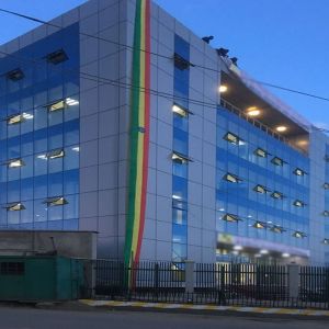 Преfabрикованное стальное здание CE