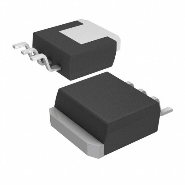 LM1085IS-ADJ integrated circuit components Integrated Circuit Chip 3A Low Dropout Positive Regulators