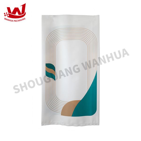 PE/PP Heavy Duty Polythene Bags Reusable Durable and Environmentally Friendly