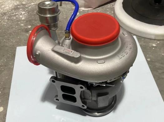 4089886 Cummins Engine Turbocharger Corrosion Resistant Advanced Bearing Systems