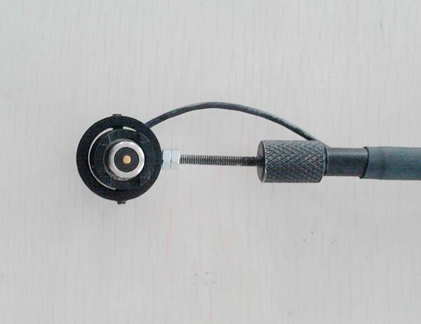 2.0 Bluetooth Coating Thickness Gauge Eddy Current With High Accuracy