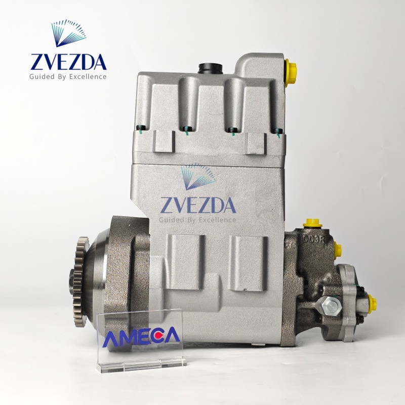 Common Rail Diesel Injection Pump Fuel Injection Spare Parts 9521A030H Fit C7.1 Engine