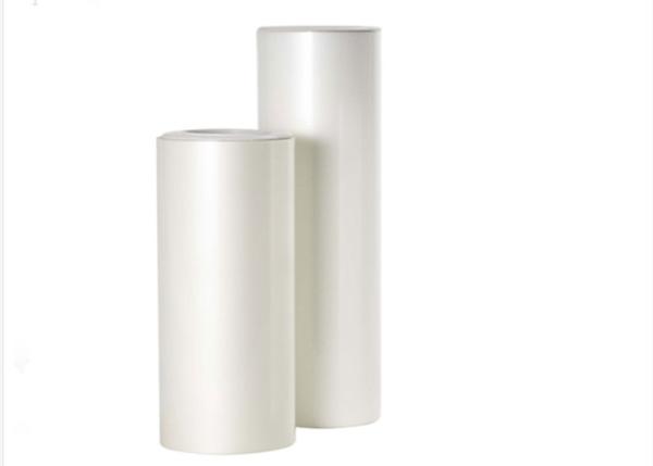 780mm BOPP Thermal Lamination Roll Glossy Matte For Hot Laminator