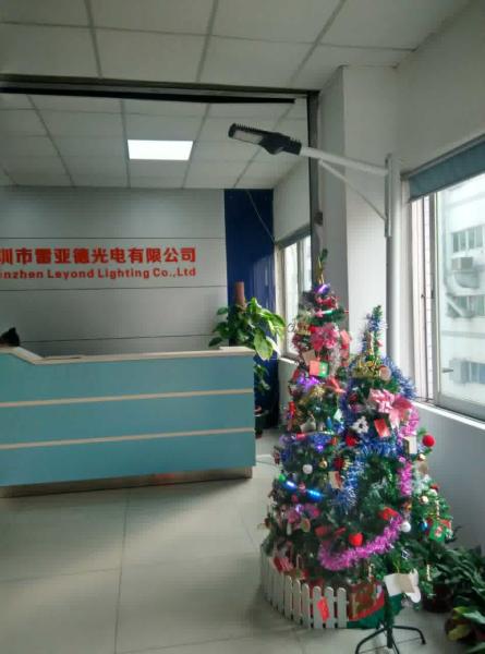 2019 CE EMC ENEC CB TUV Apptoval Mini led street light 30w 40w 50w 60w 70w 160lm/w with Die-casting Aluminum housing