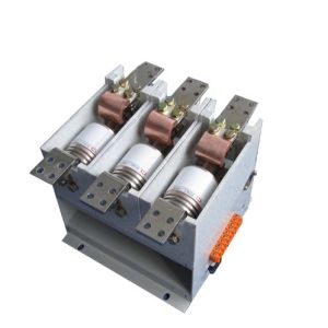Vacuum Circuit Breaker