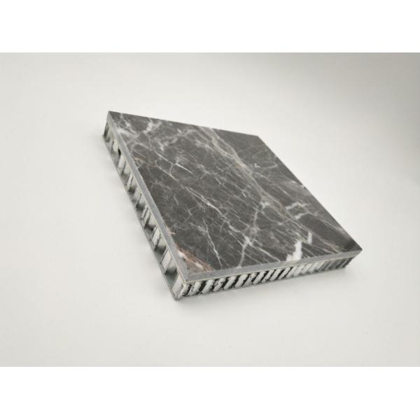 Панель 3mm сота камня мебели алюминиевая ультра тонкое