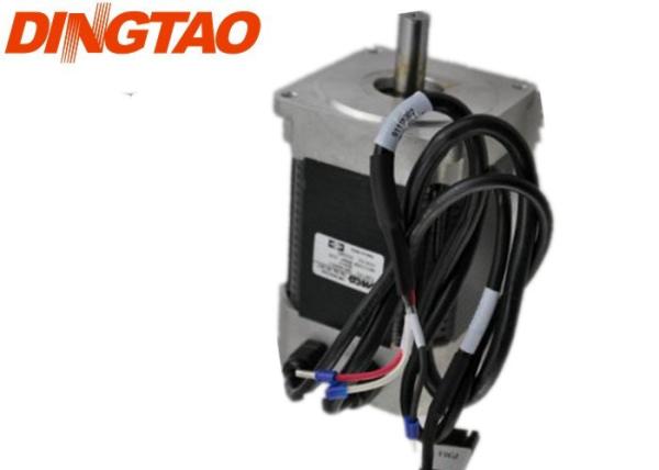 91111002 DT XLC7000 Cutter Parts , Z7 Cutter Spare Parts Assy Knife Motor Pkg