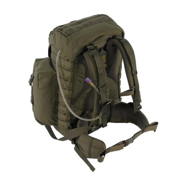 Military Assault Hiking 3P Pack Tactical Gear Backpack For Outdoor Travel Camping 
